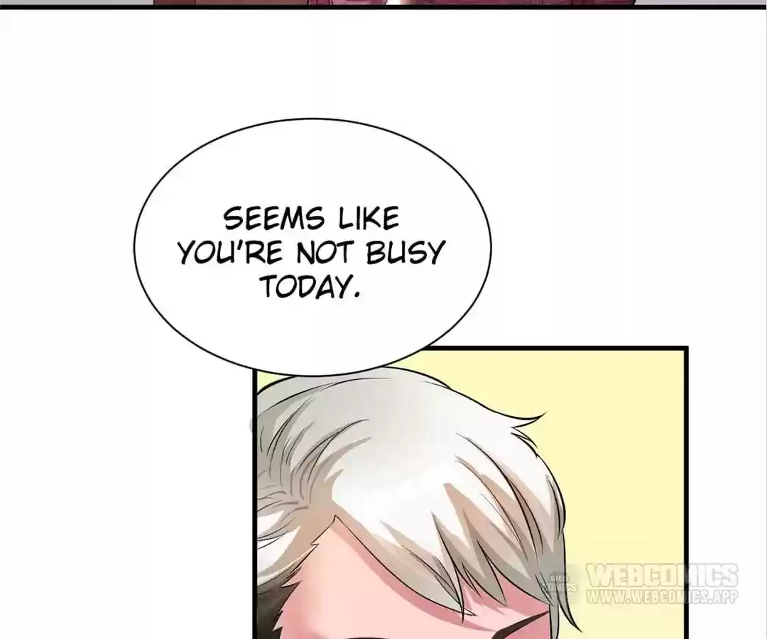 The Substitute Bride Chapter 38