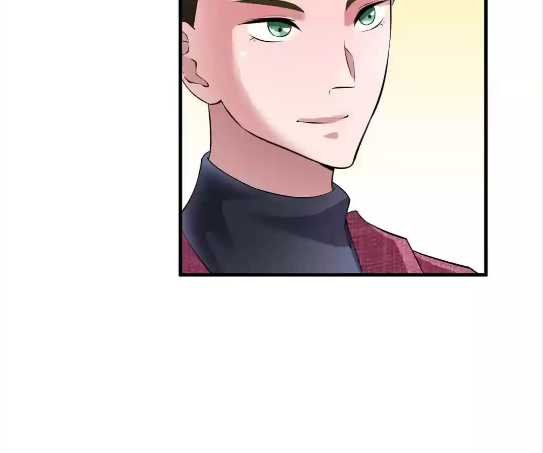 The Substitute Bride Chapter 38