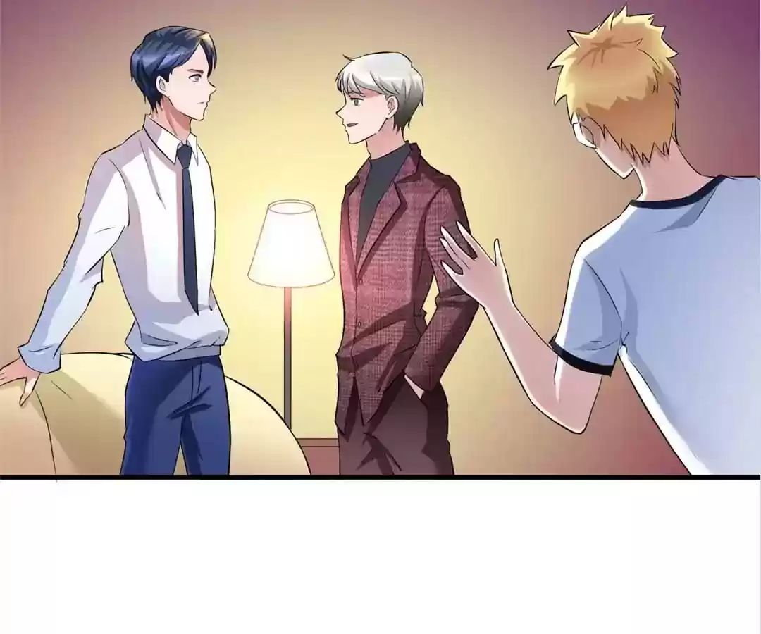 The Substitute Bride Chapter 38