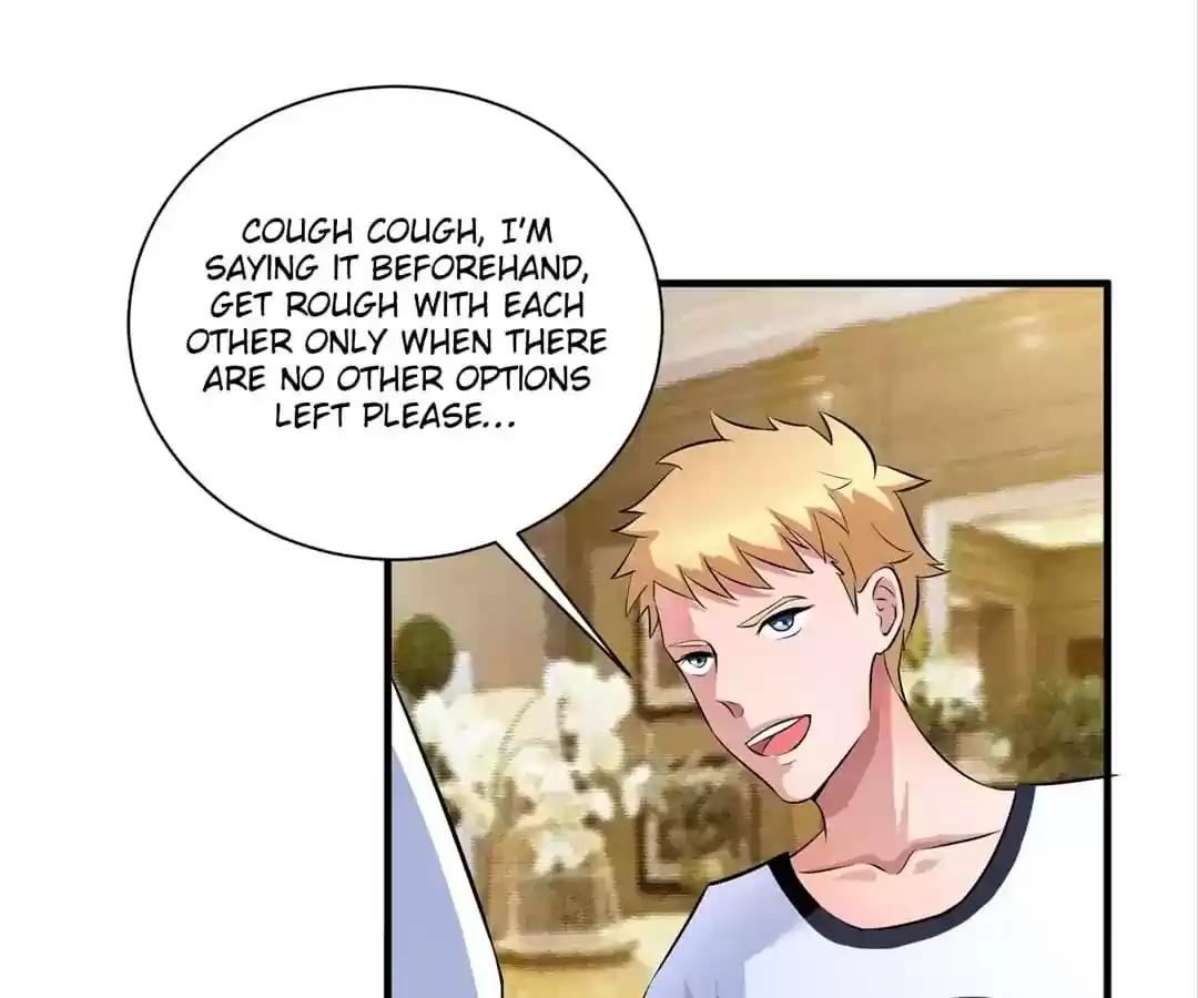 The Substitute Bride Chapter 38