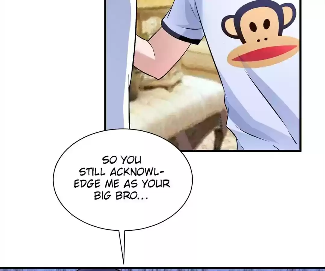 The Substitute Bride Chapter 38