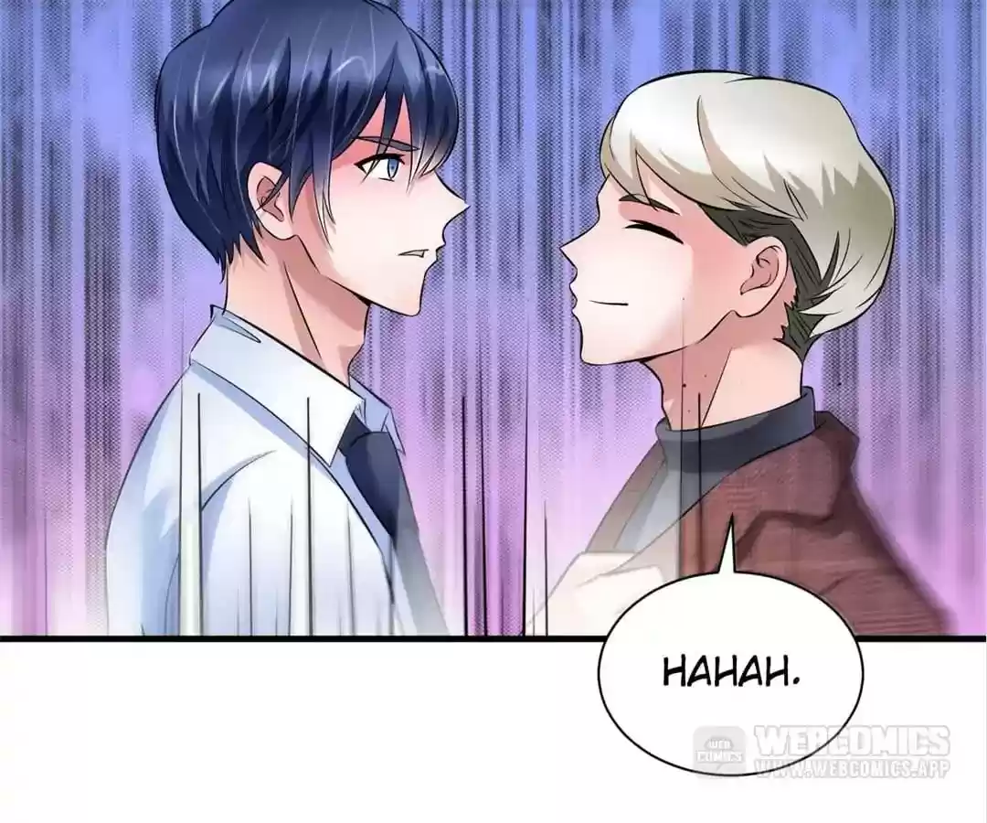 The Substitute Bride Chapter 38