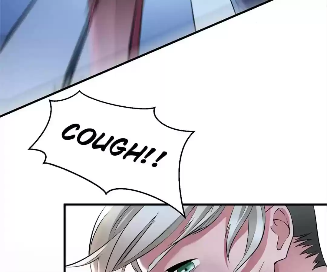 The Substitute Bride Chapter 38