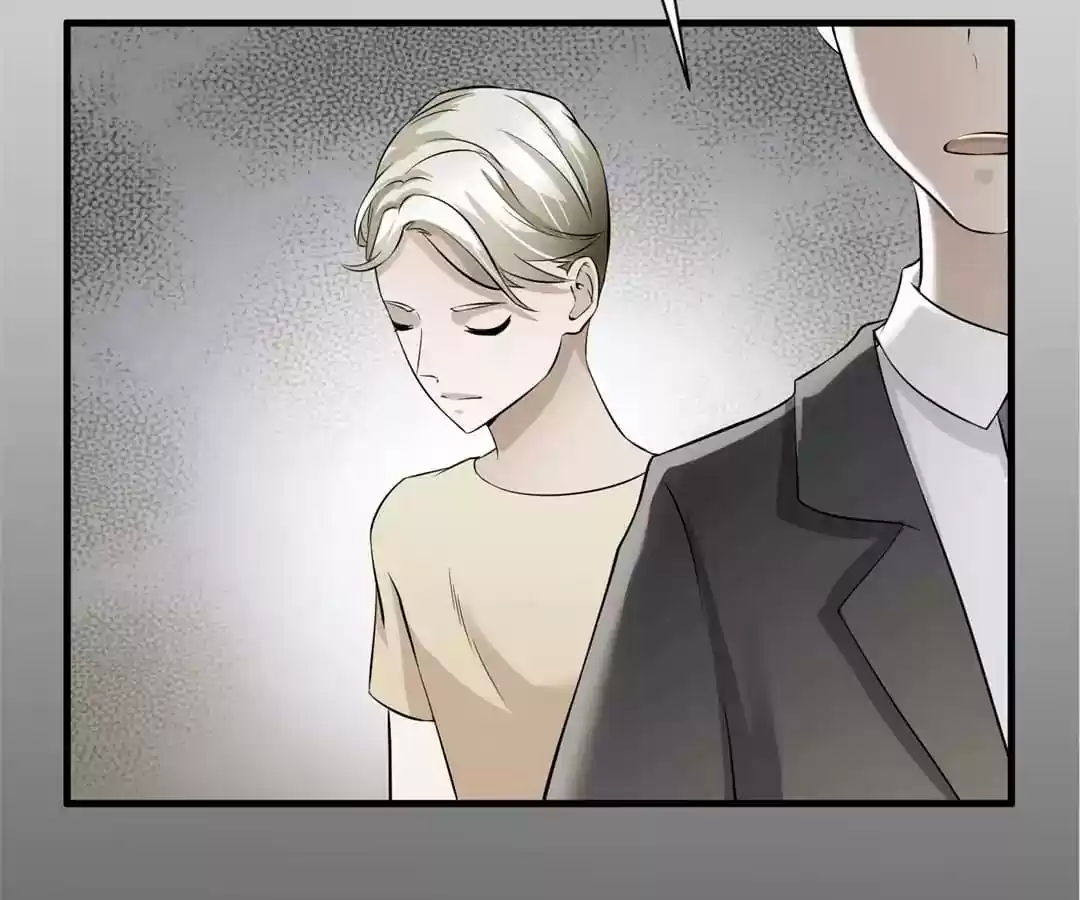 The Substitute Bride Chapter 38