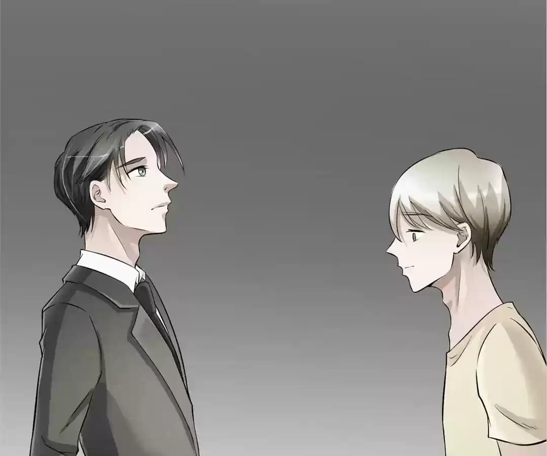 The Substitute Bride Chapter 38