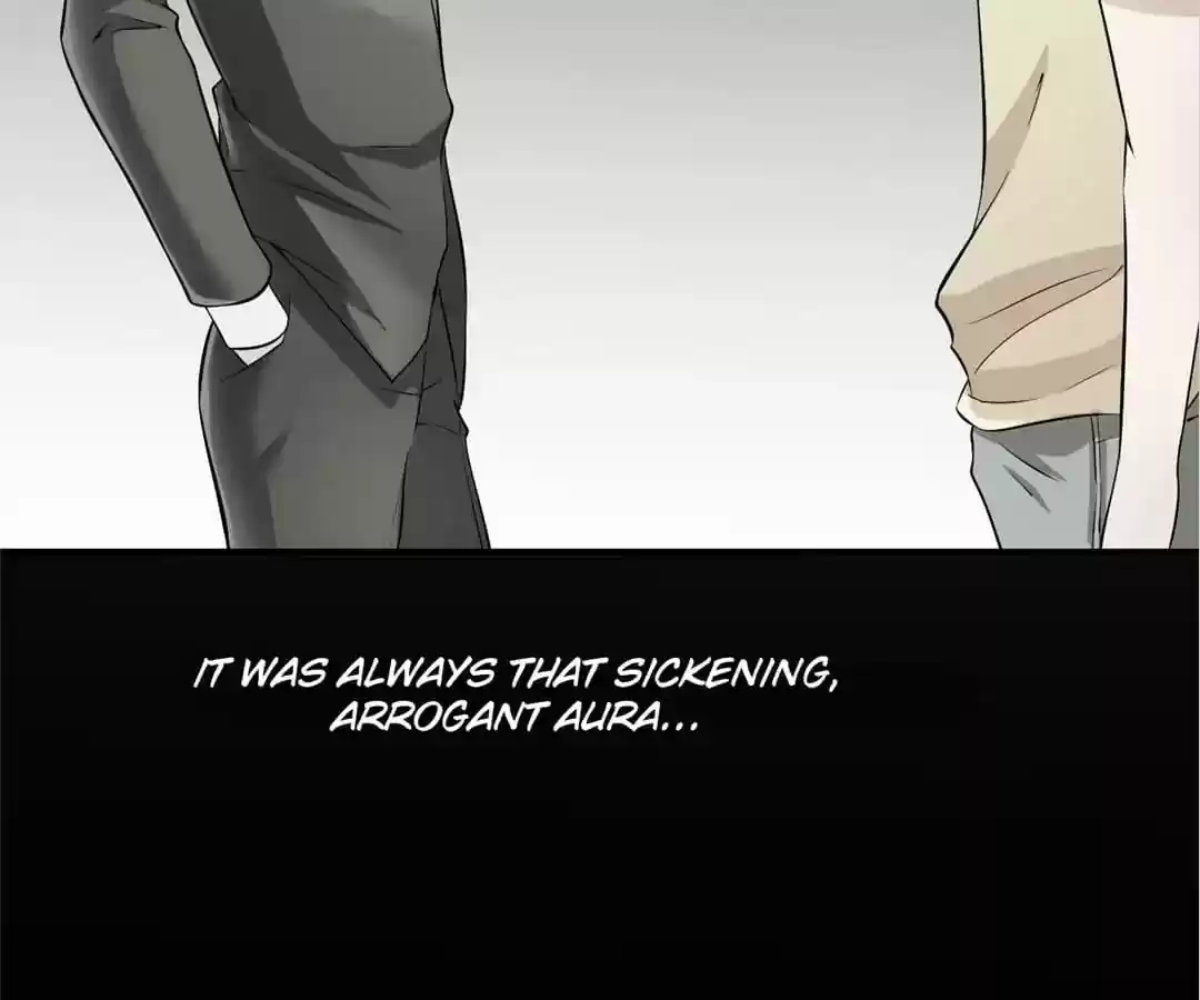 The Substitute Bride Chapter 38