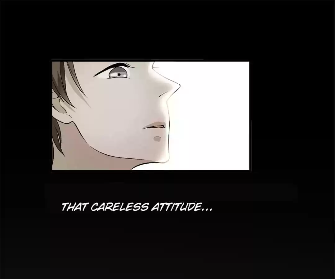 The Substitute Bride Chapter 38