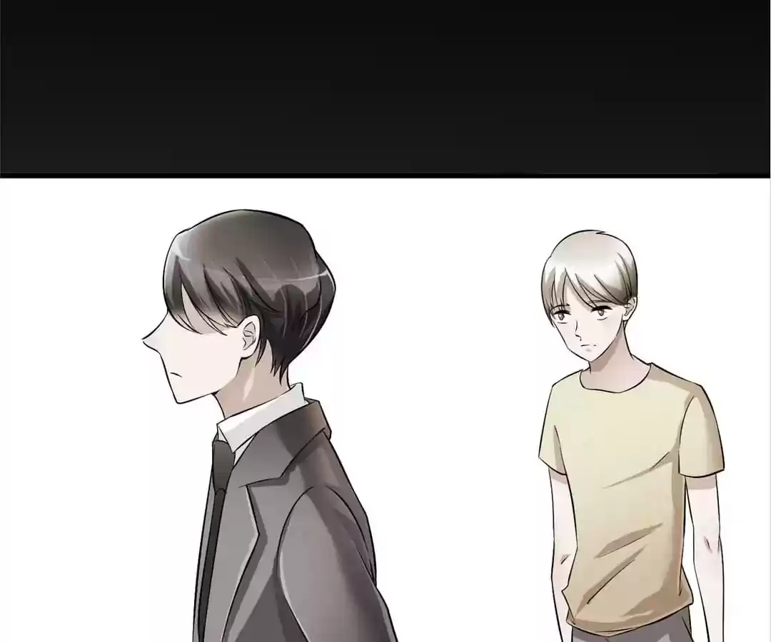 The Substitute Bride Chapter 38