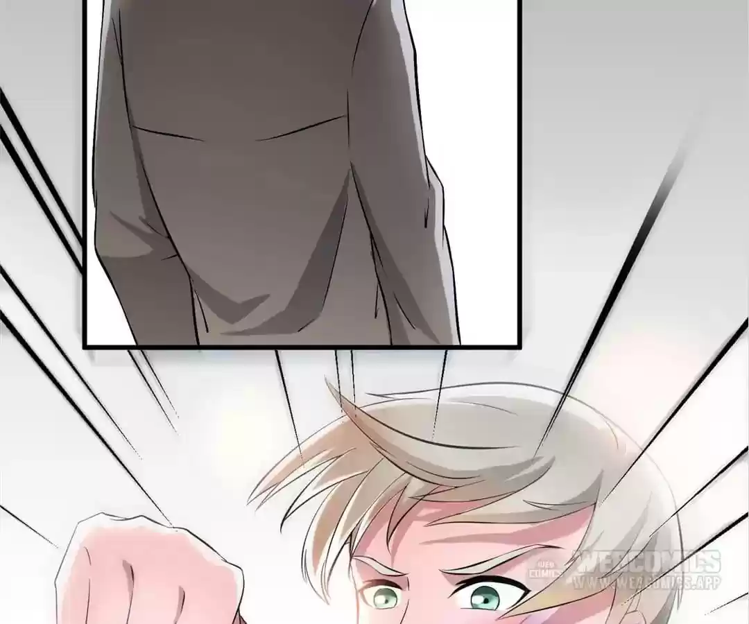 The Substitute Bride Chapter 38