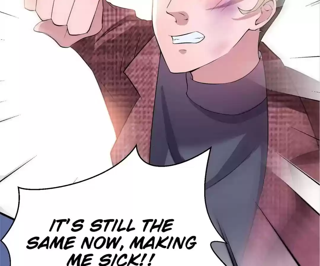 The Substitute Bride Chapter 38