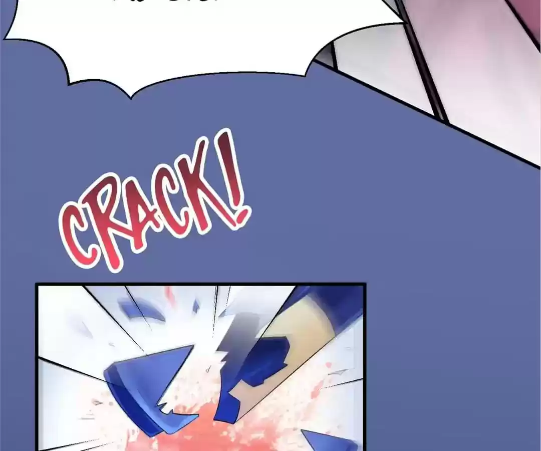 The Substitute Bride Chapter 38