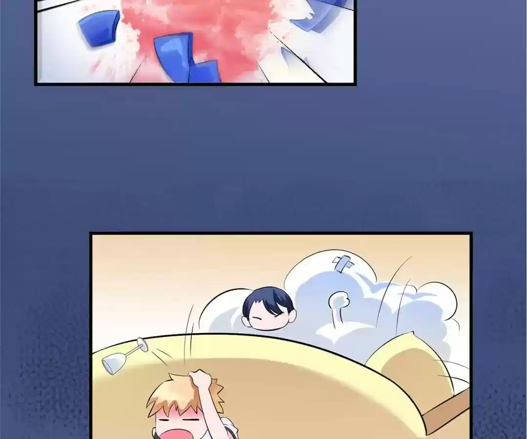 The Substitute Bride Chapter 38