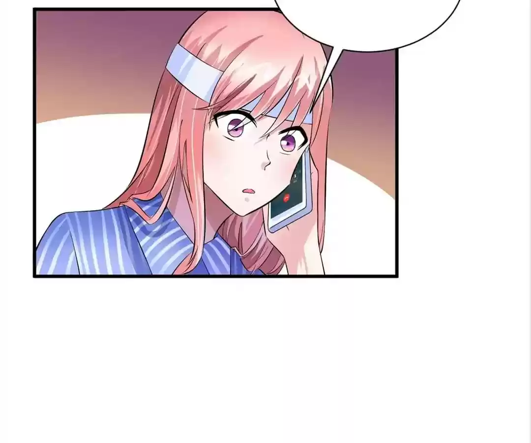 The Substitute Bride Chapter 38