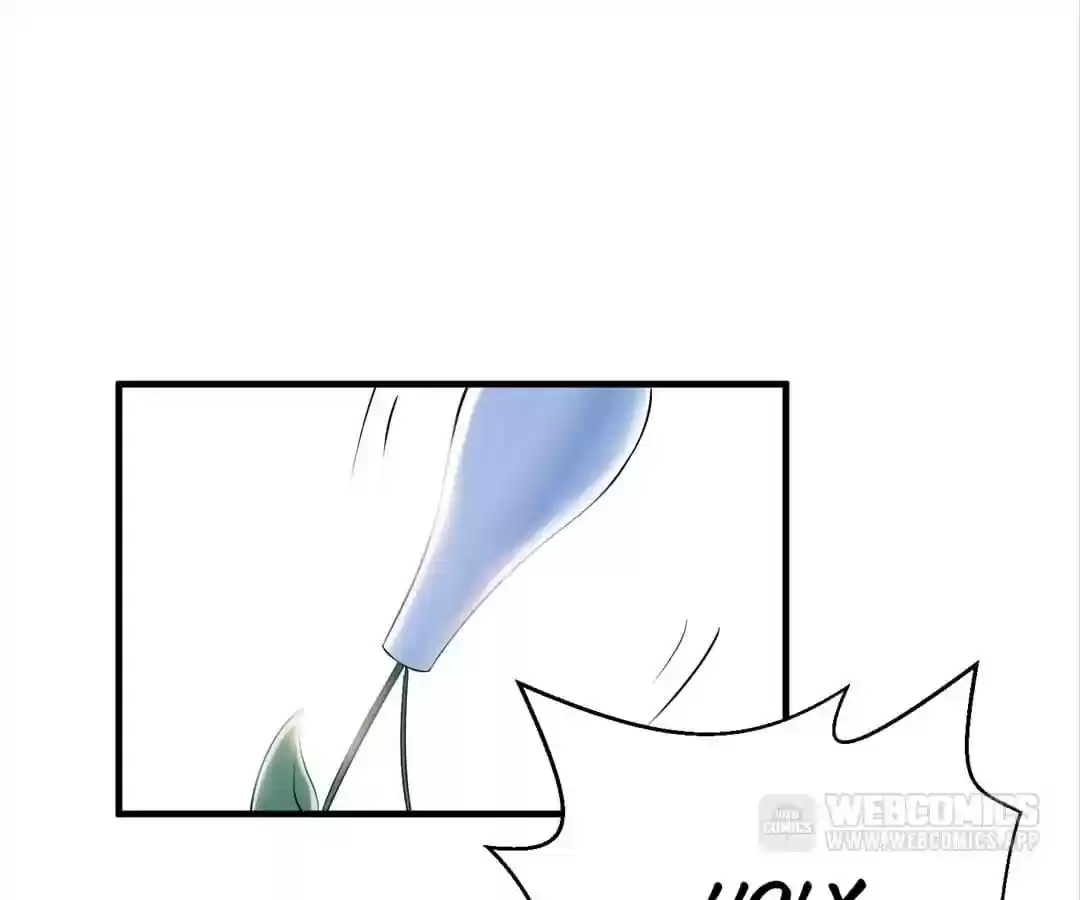 The Substitute Bride Chapter 38