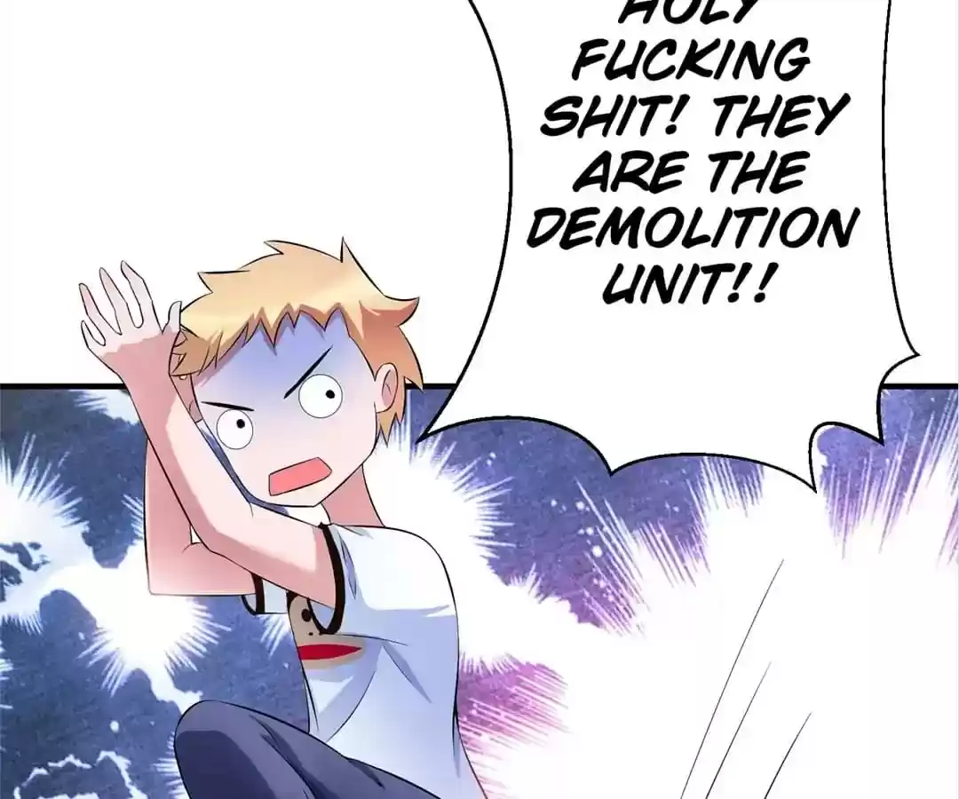 The Substitute Bride Chapter 38