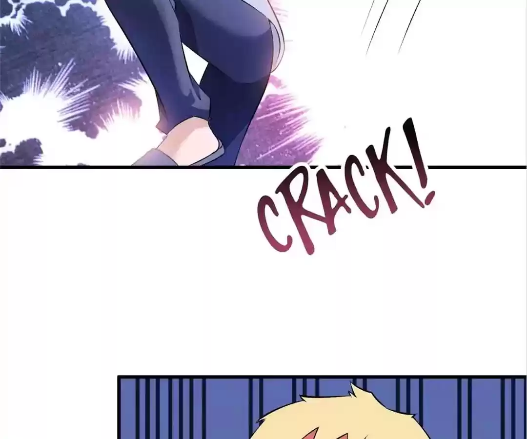 The Substitute Bride Chapter 38