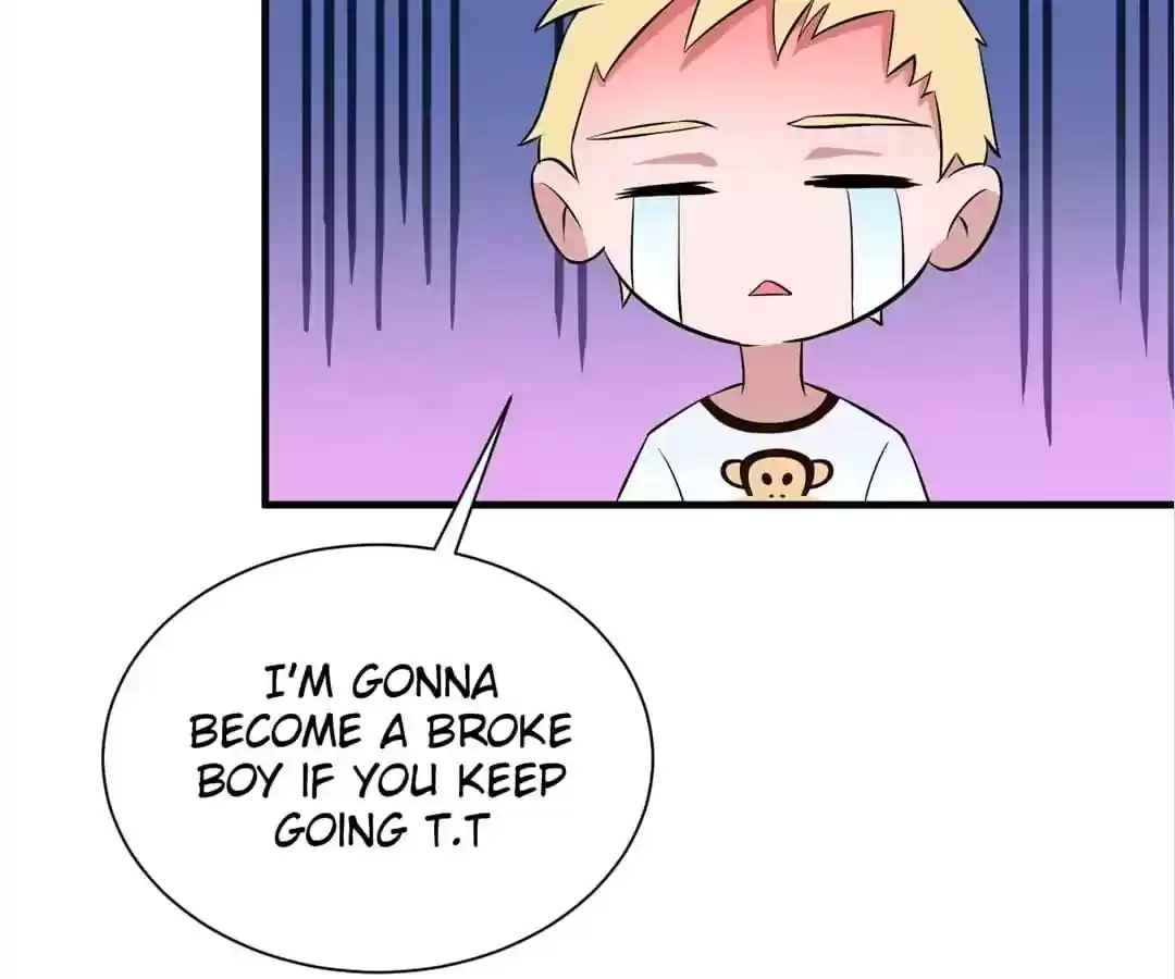 The Substitute Bride Chapter 38