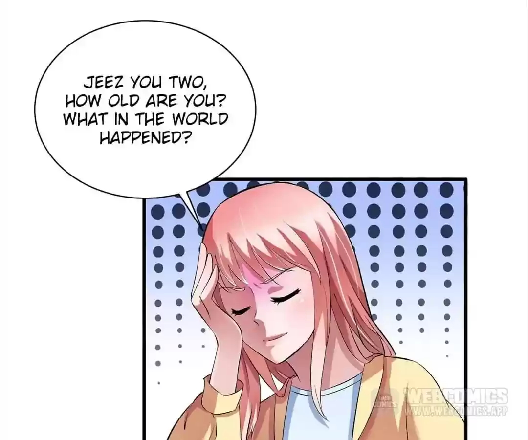 The Substitute Bride Chapter 39