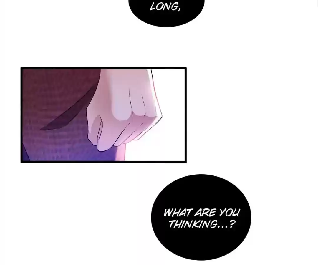 The Substitute Bride Chapter 39