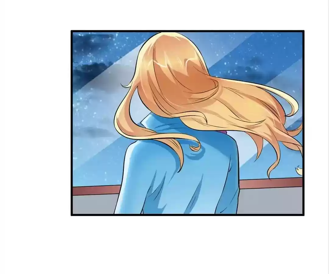 The Substitute Bride Chapter 39