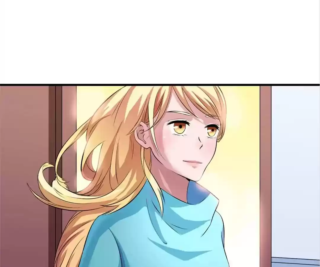 The Substitute Bride Chapter 39