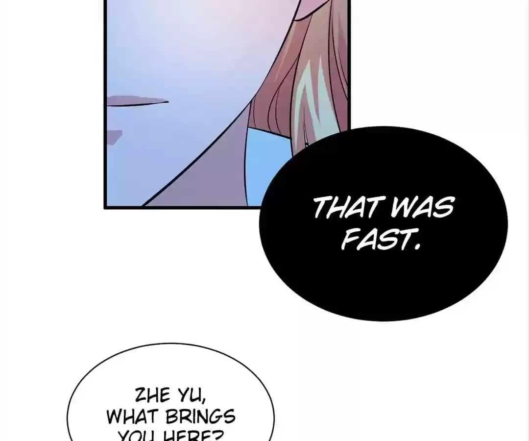 The Substitute Bride Chapter 39