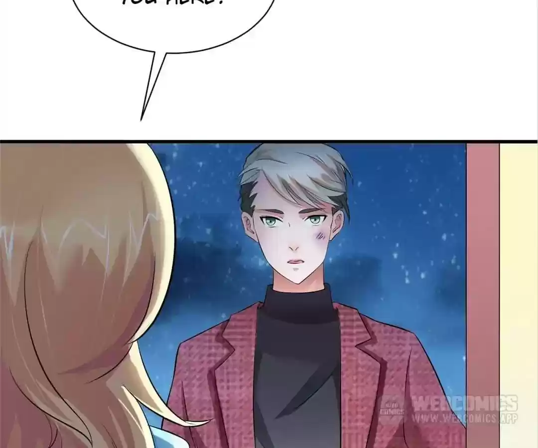 The Substitute Bride Chapter 39