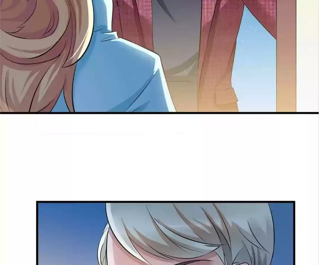 The Substitute Bride Chapter 39