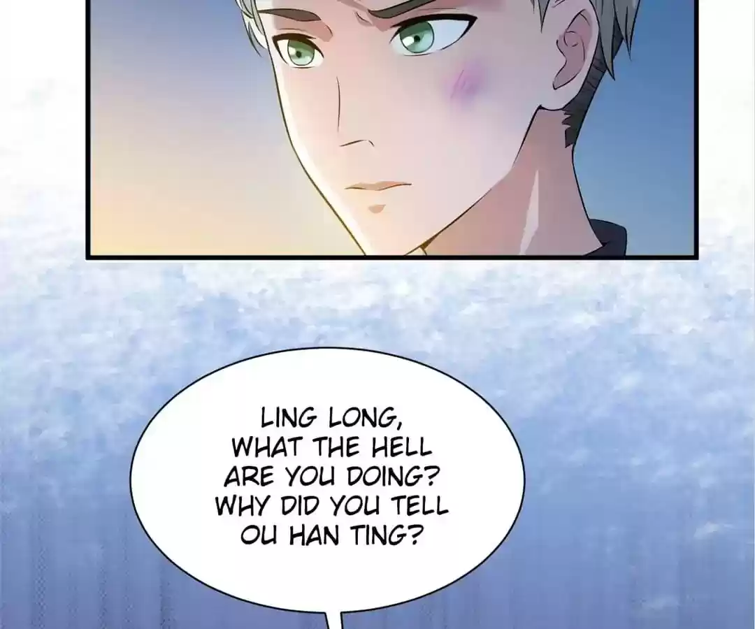 The Substitute Bride Chapter 39