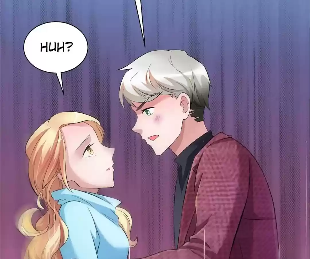 The Substitute Bride Chapter 39