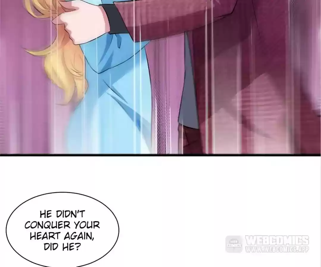 The Substitute Bride Chapter 39