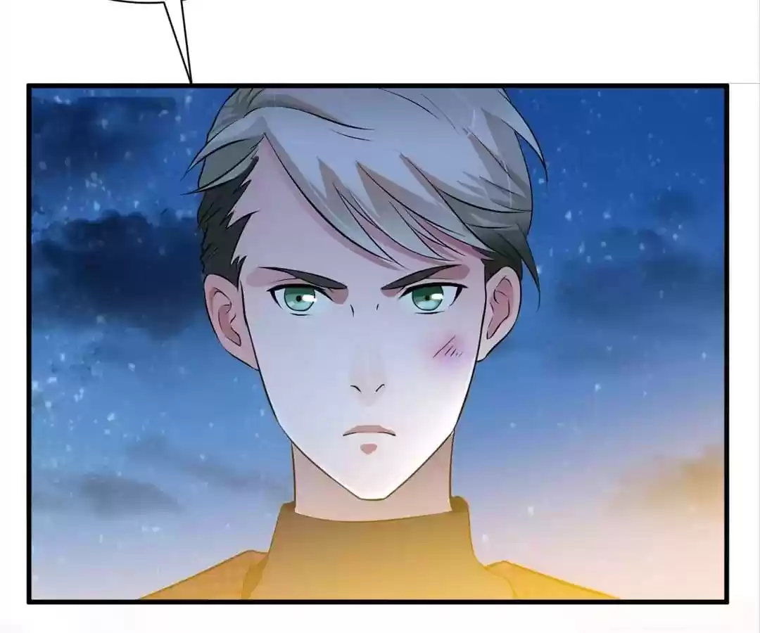 The Substitute Bride Chapter 39