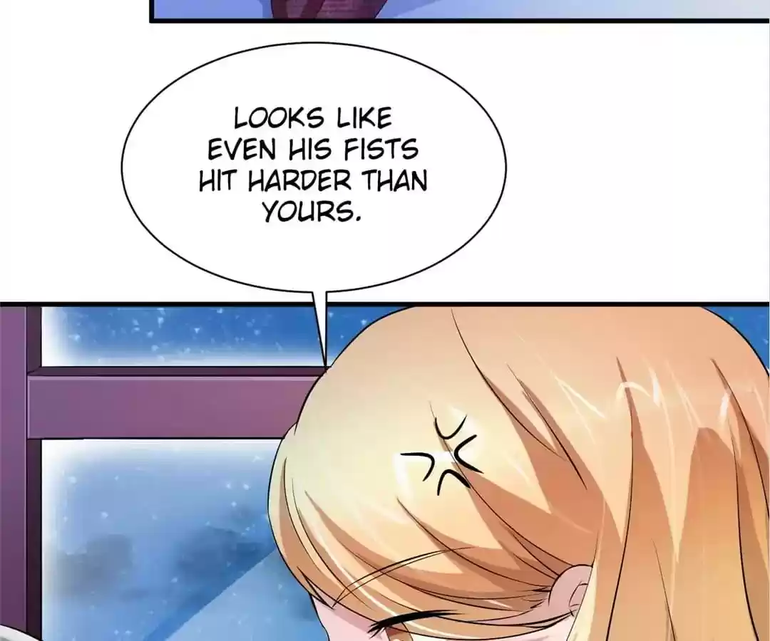 The Substitute Bride Chapter 39