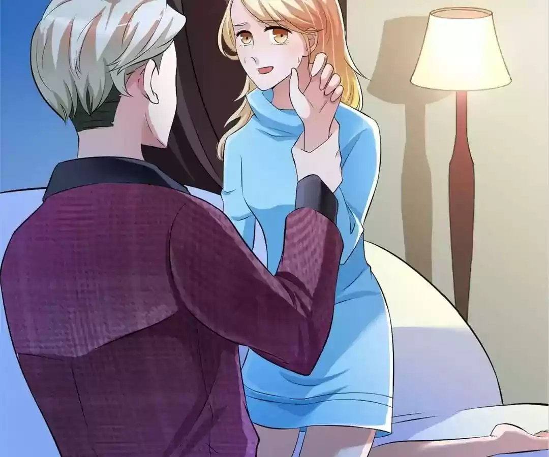 The Substitute Bride Chapter 39