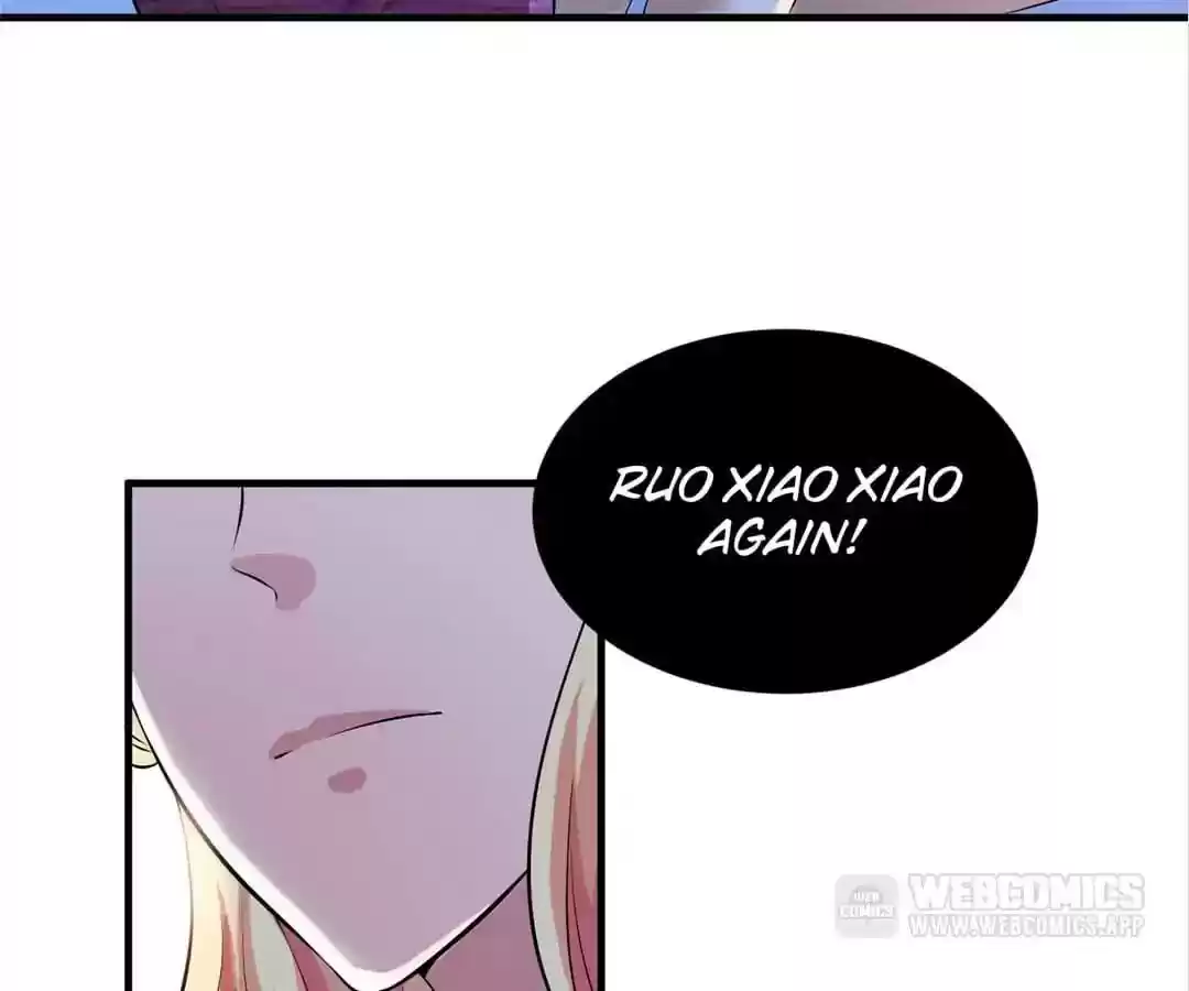 The Substitute Bride Chapter 39