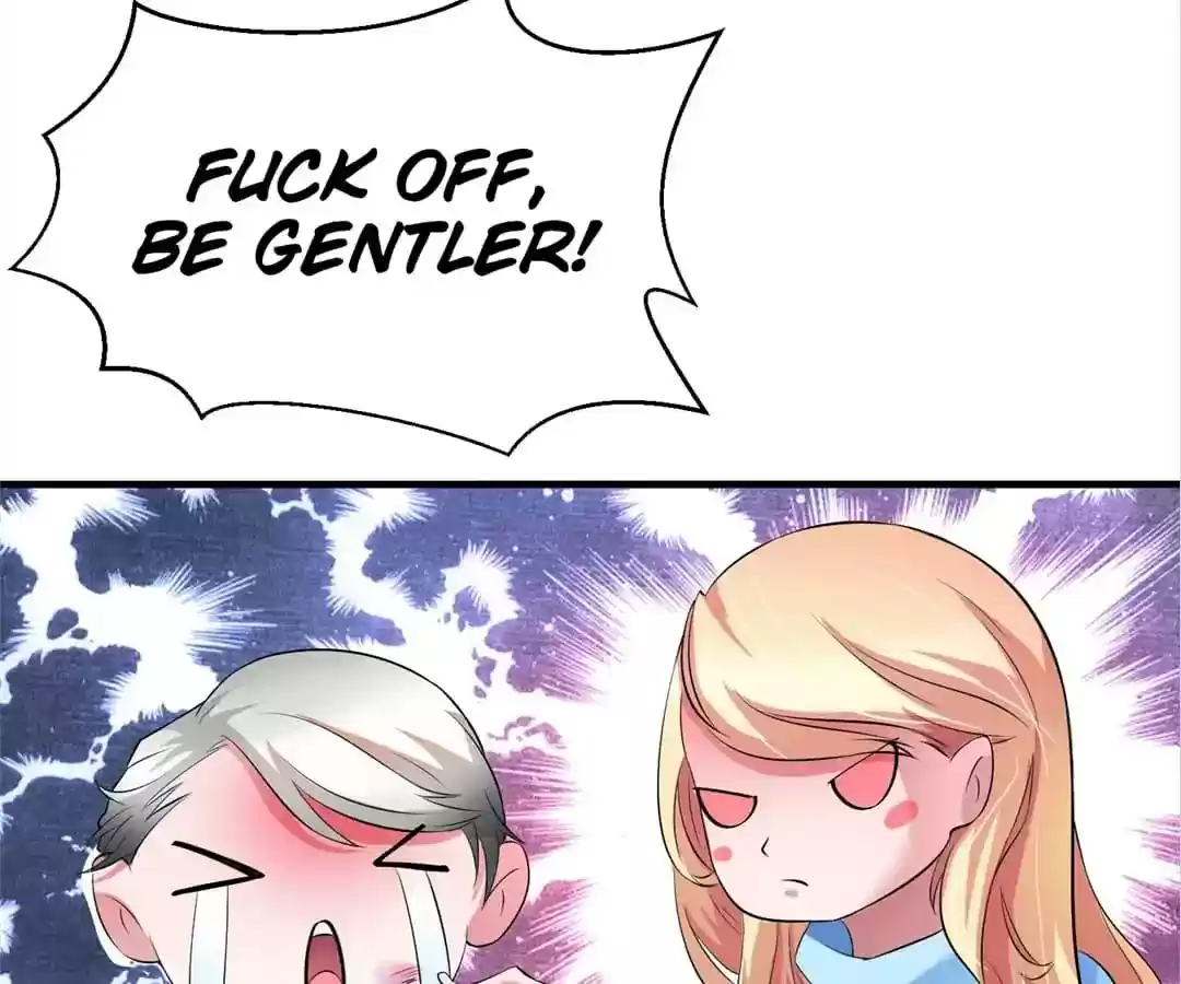 The Substitute Bride Chapter 39