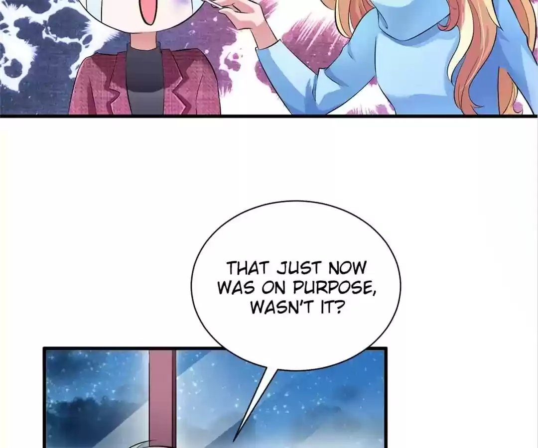 The Substitute Bride Chapter 39