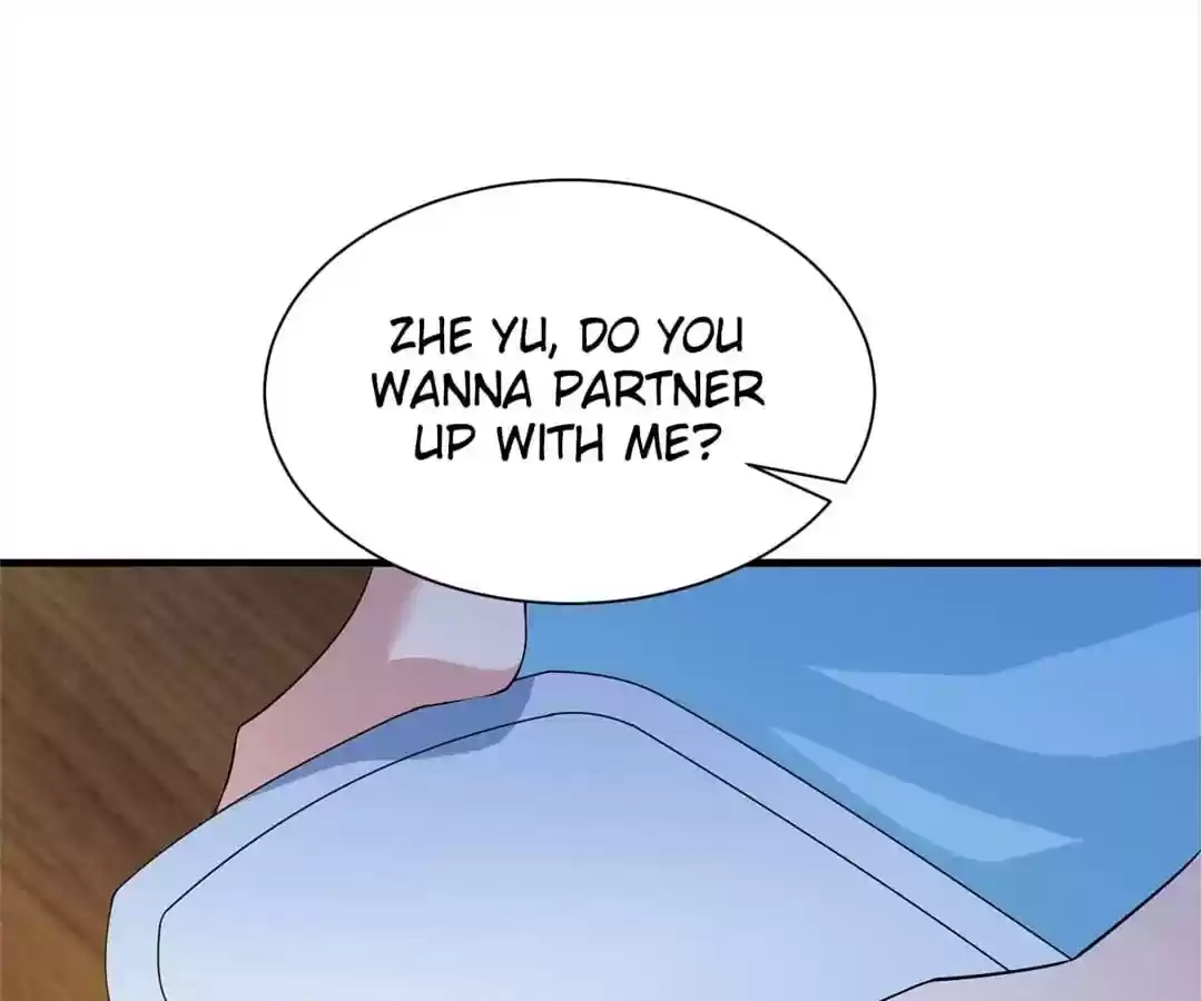 The Substitute Bride Chapter 39