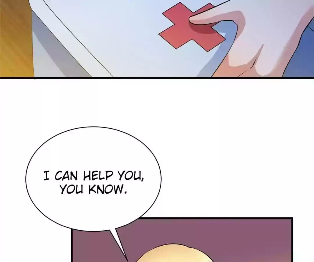 The Substitute Bride Chapter 39