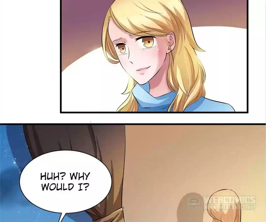 The Substitute Bride Chapter 39