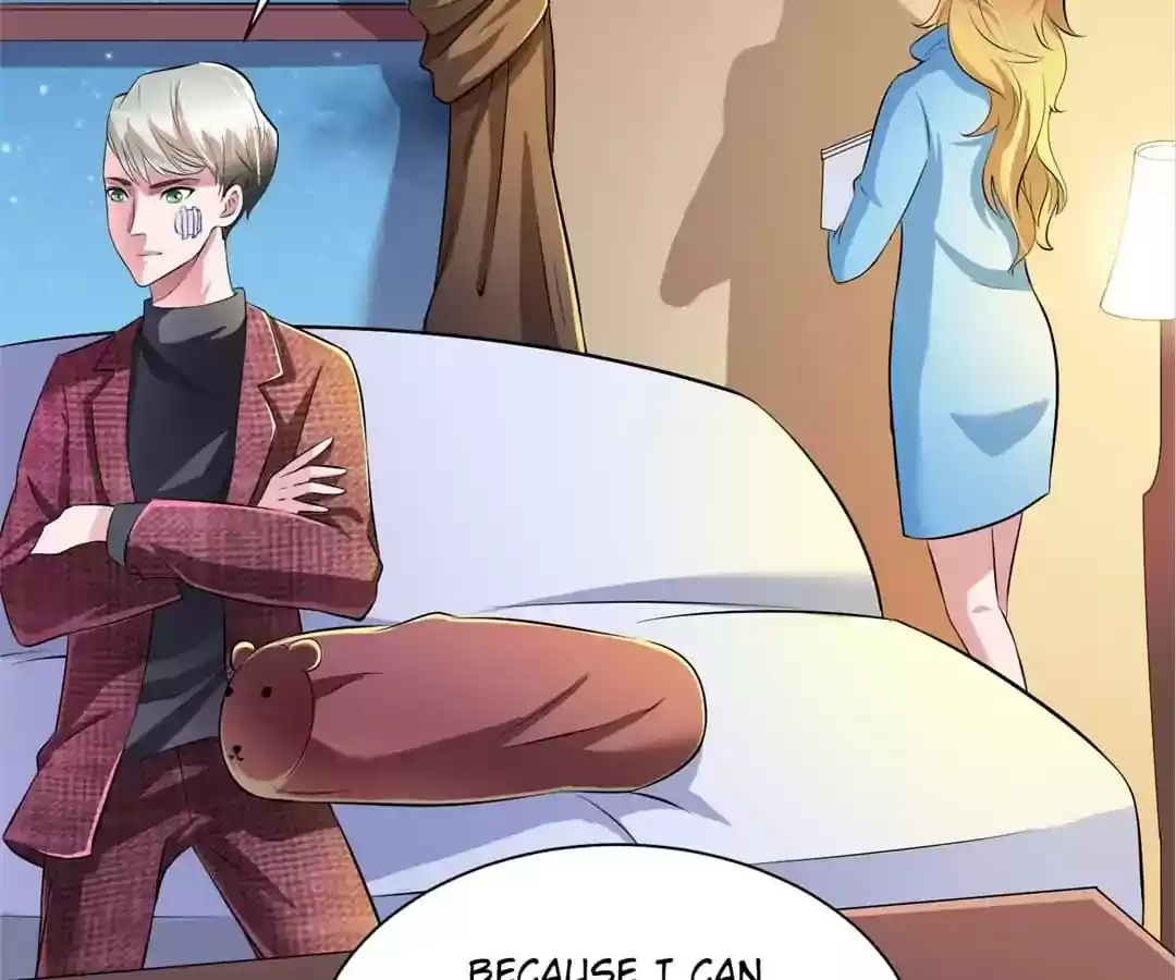 The Substitute Bride Chapter 39