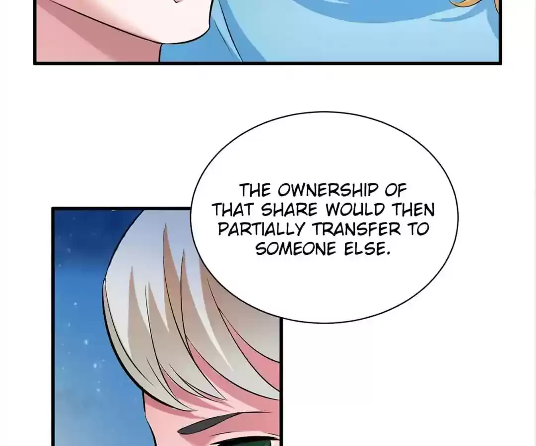 The Substitute Bride Chapter 39