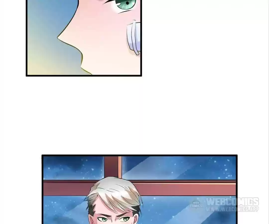 The Substitute Bride Chapter 39