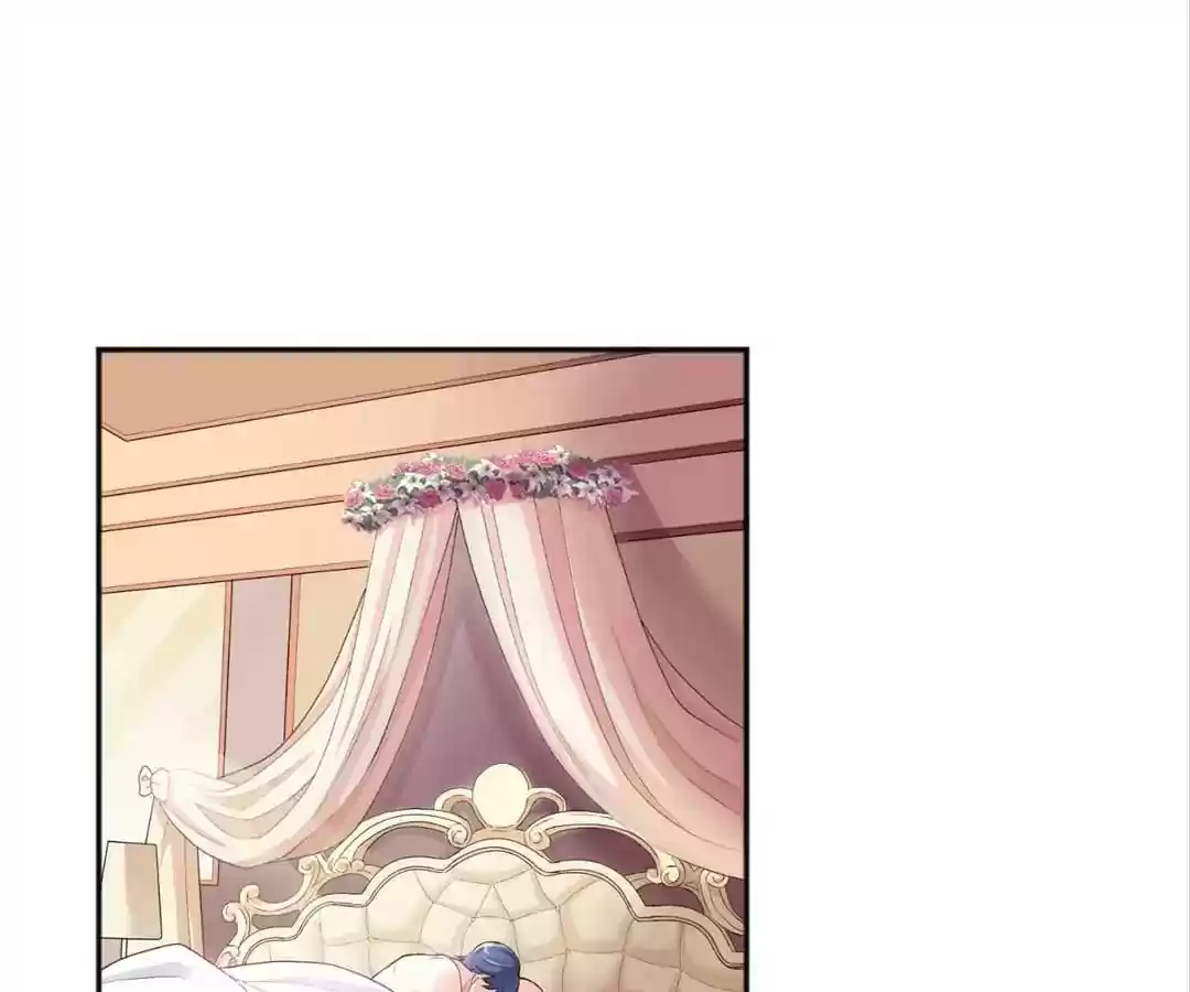 The Substitute Bride Chapter 4