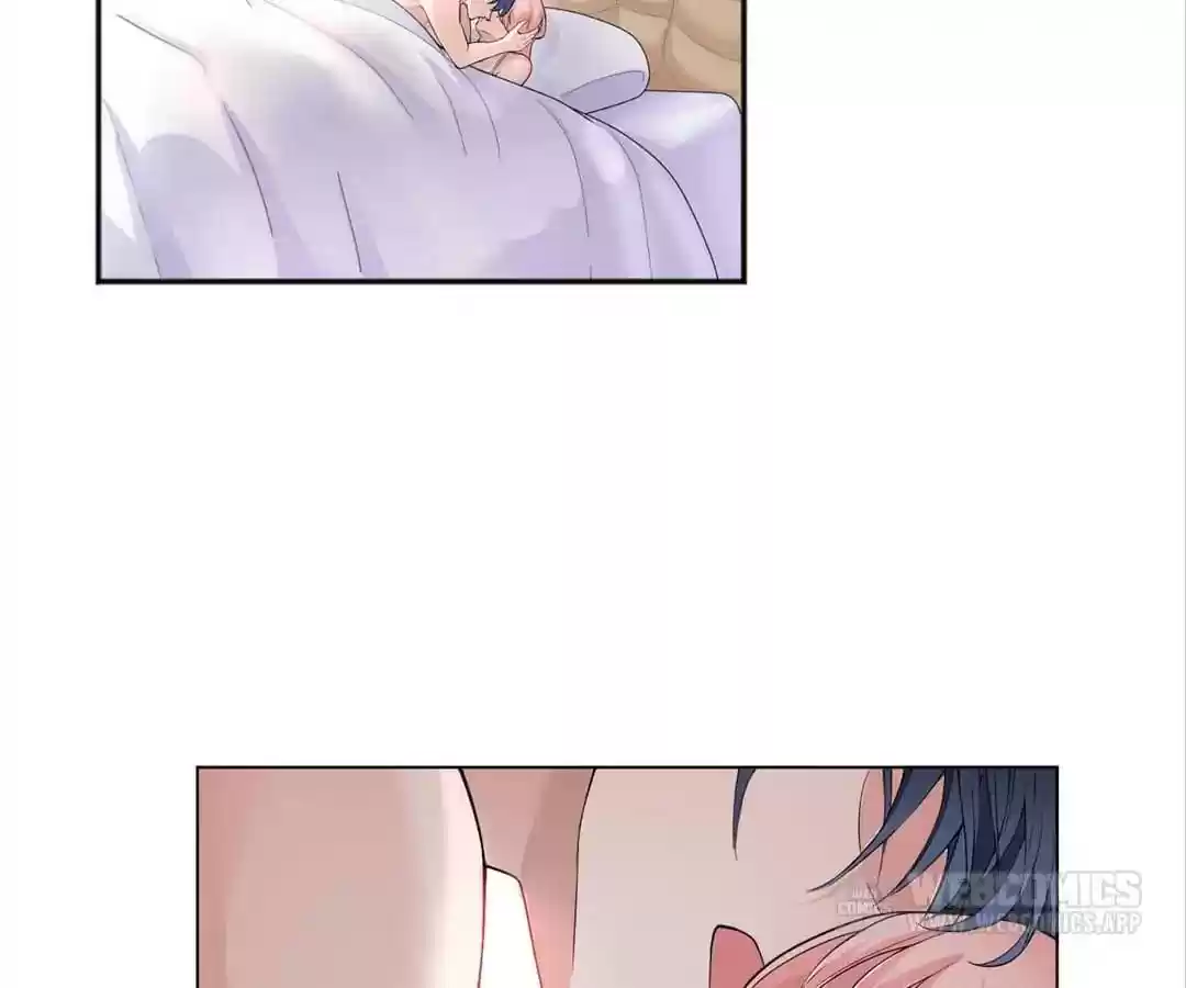 The Substitute Bride Chapter 4