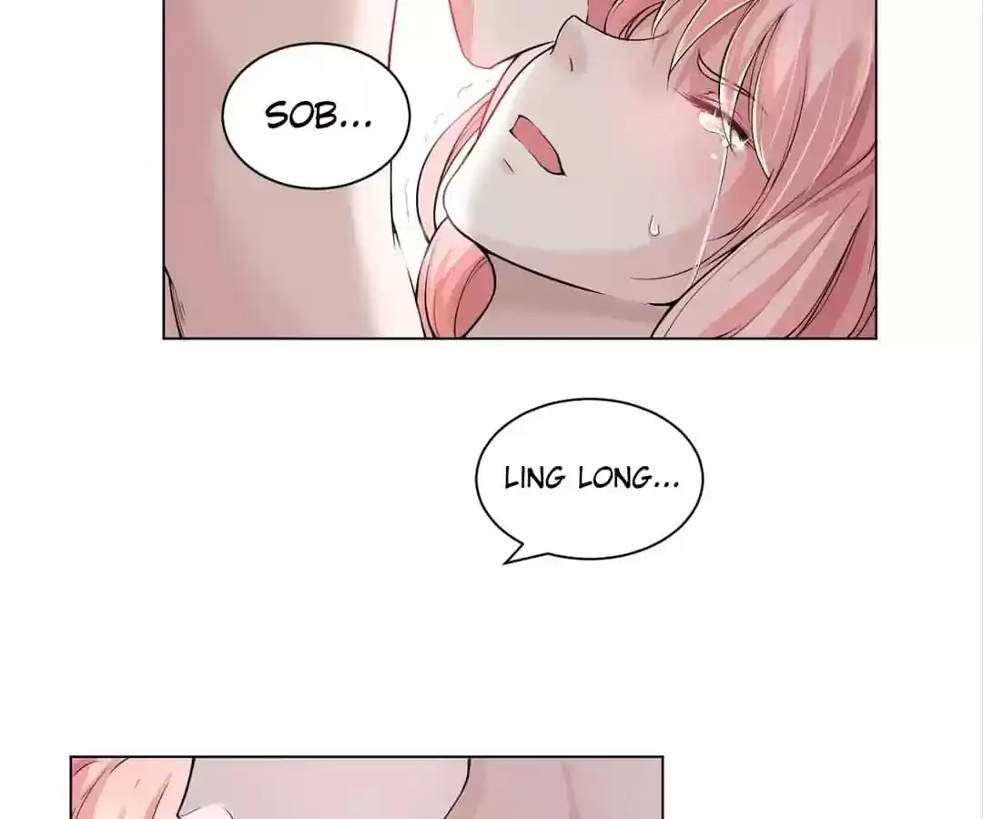 The Substitute Bride Chapter 4