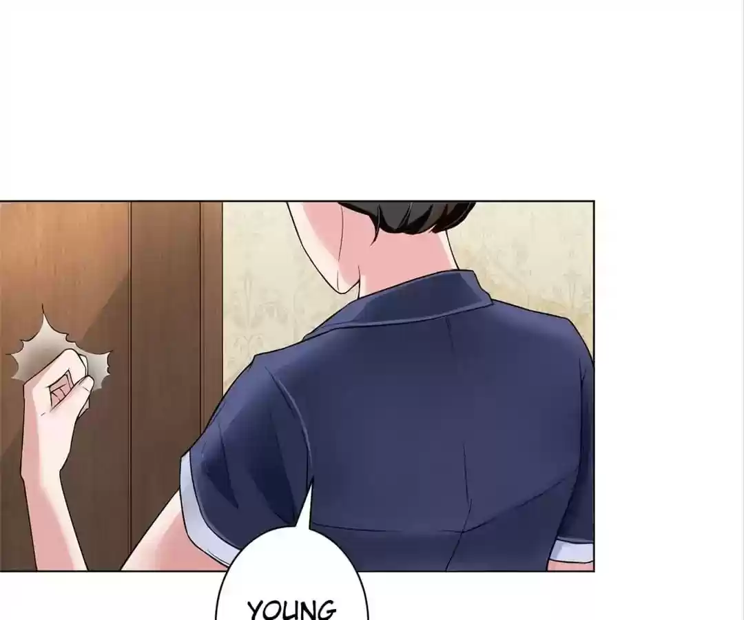 The Substitute Bride Chapter 4