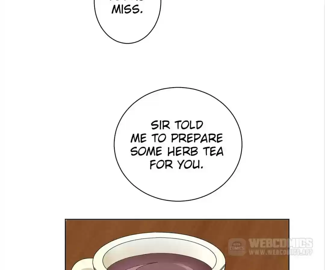 The Substitute Bride Chapter 4