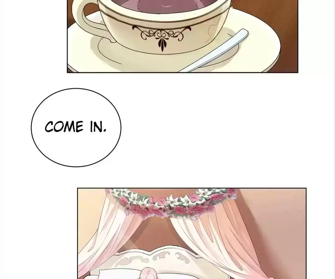 The Substitute Bride Chapter 4