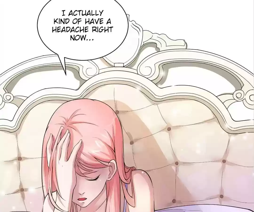 The Substitute Bride Chapter 4